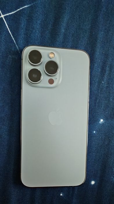 Vând iPhone 13 pro 128 gb
