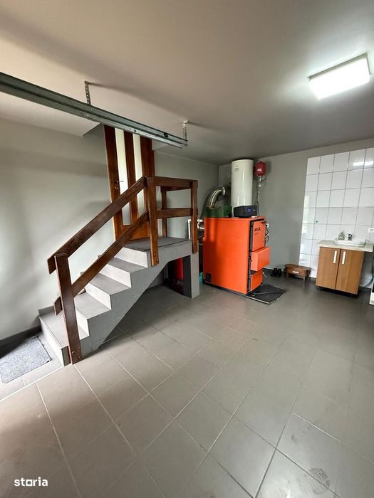 Hantesti, Suceava -Proprietate imobiliara in zona deosebit de frumoasa