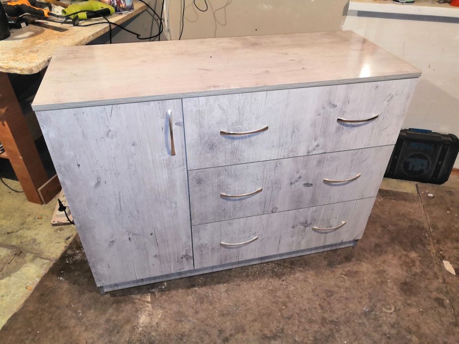 Продам.              Мебель новая