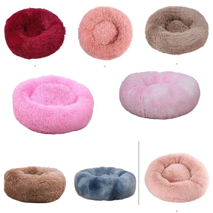 Лежанки для животных