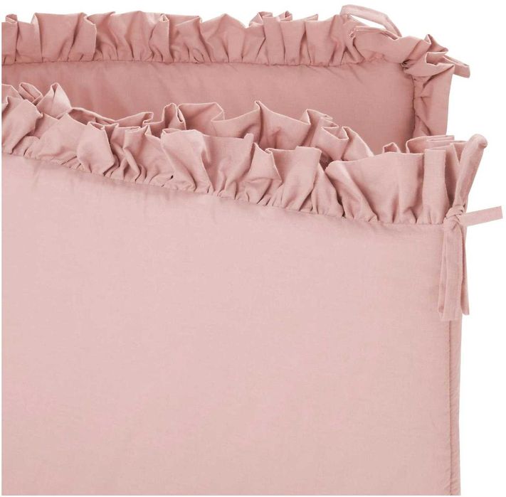 Обиколник за бебешка кошара