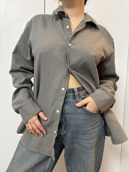 Продам 5 рубашек отличного качества