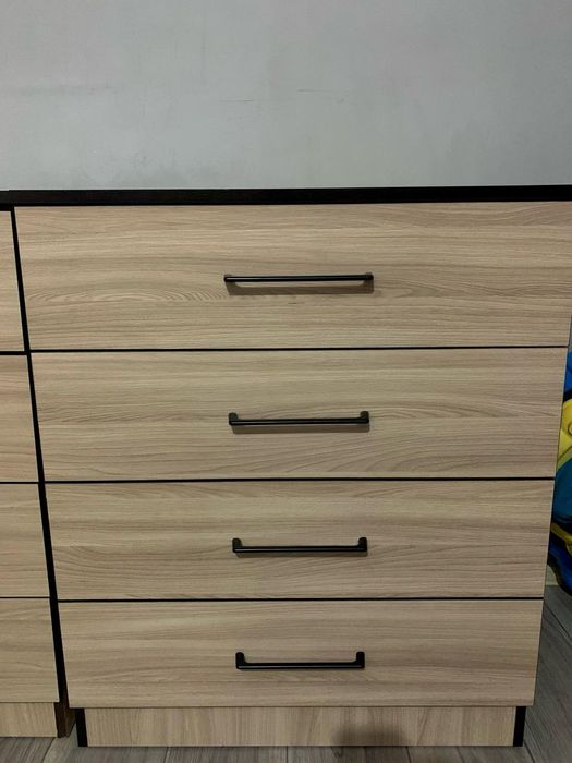 Срочно продам комод.