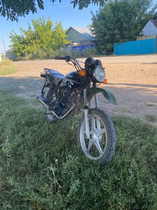 Продам МОТО 100тыщ торг