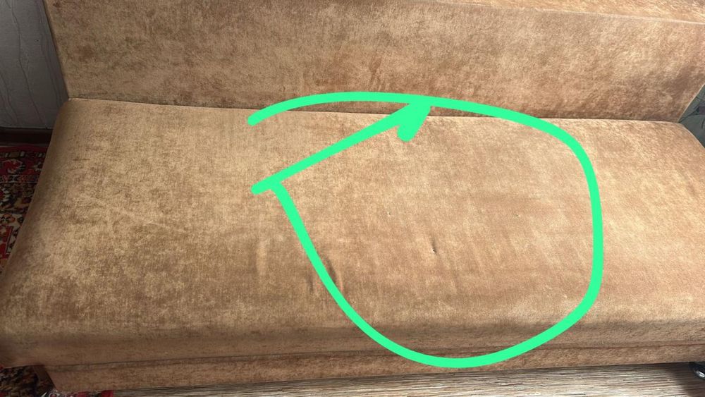 Отдам диван срочно