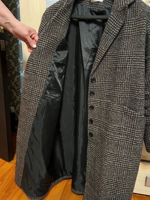 Продаю плащ размер xxl