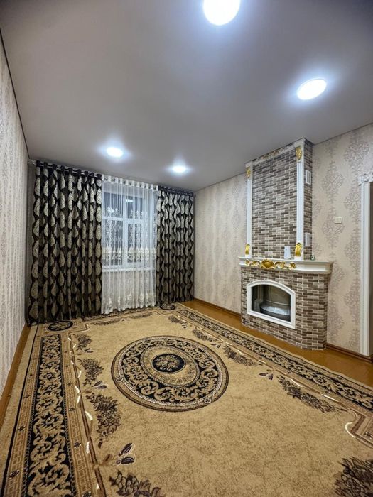Продаю 2 ком квартиру  Горпарк Чирчик