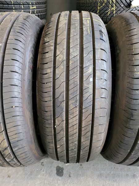 235/60/18 GOODYEAR 4бр