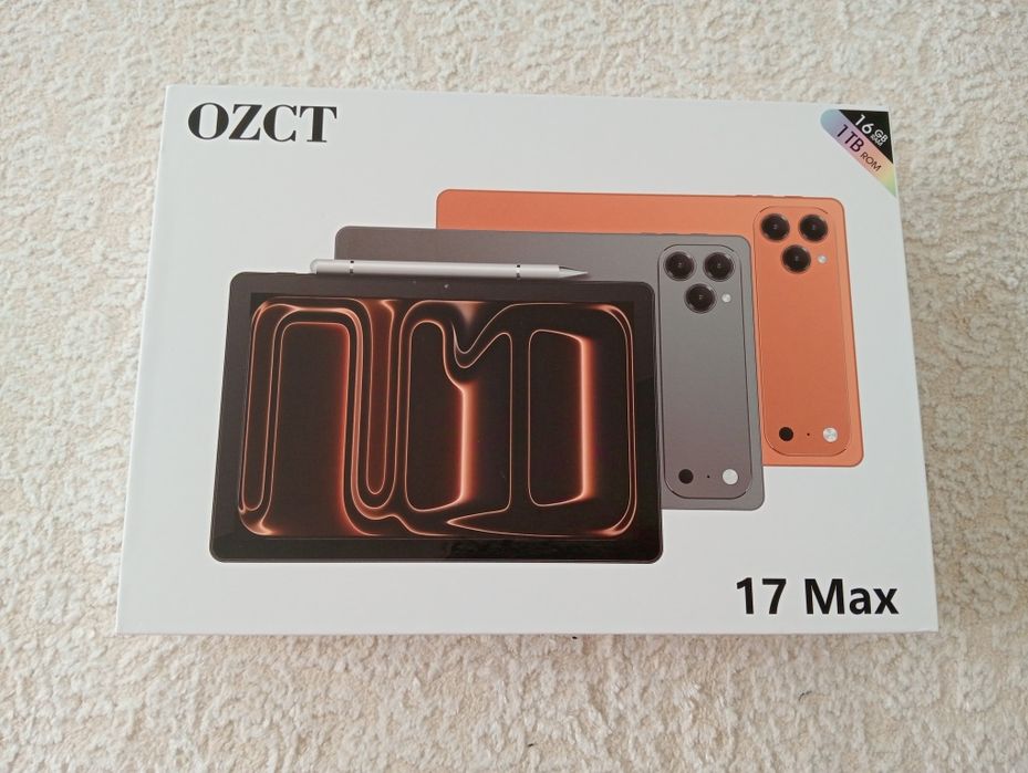 iPhone 17 pro max aipad