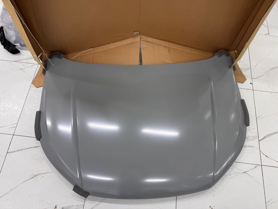 Капот Haval M6 Н6 Jolion