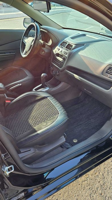 Cobalt avtomat 2024 sotiladi