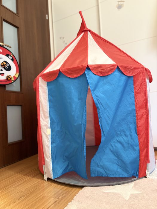 Cort copii CIRKUSTÄLT ikea