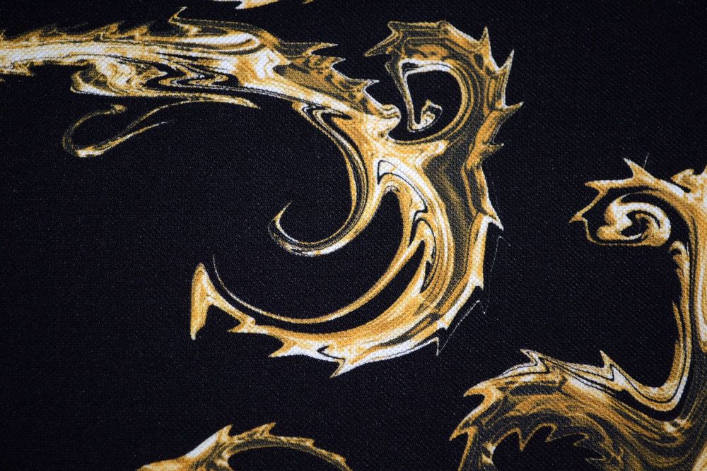 Versace Jeans Couture - мъжка тениска, размер XXL