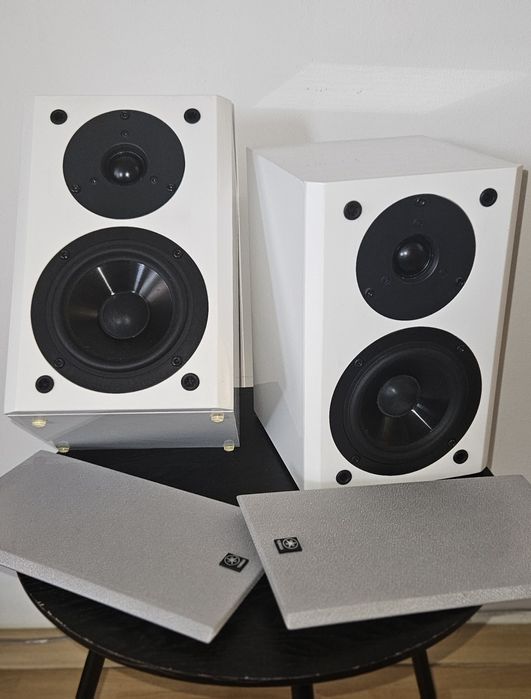 Тонколони Yamaha