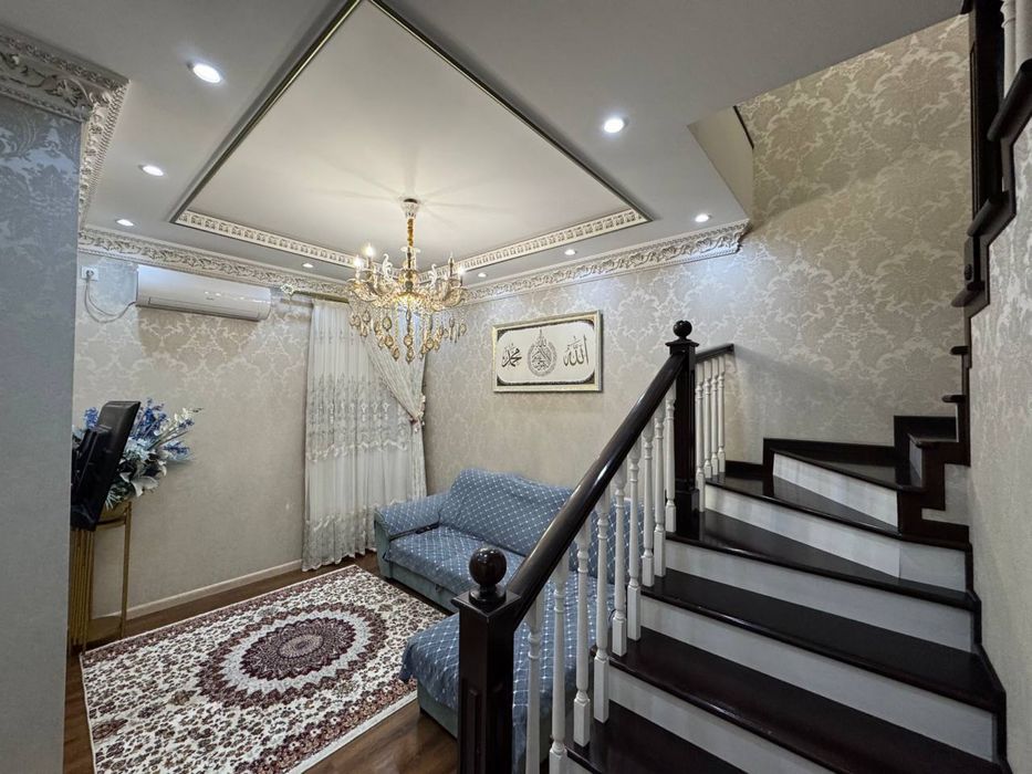 Sotiladi navastroka dom