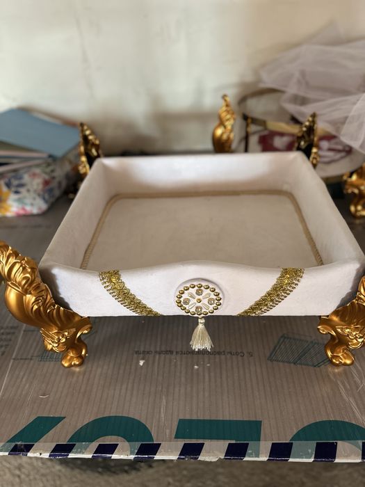 Калта , коржин, тойбастао