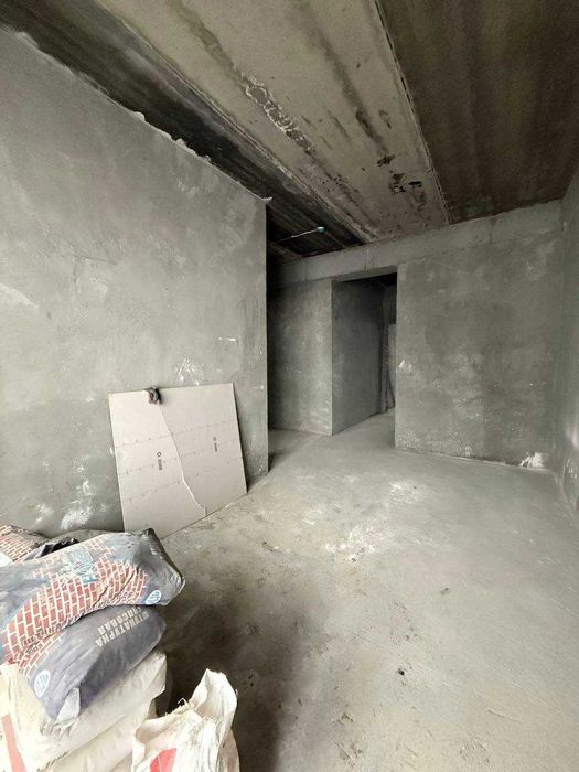 Просторная 2 комнатная квартира ОБИ ХАЁТ ЖК - 67 М2