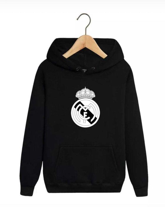 Реал Мадрид худи I Real madrid xudi