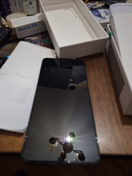 Smartfon OPPO  A5X  нов