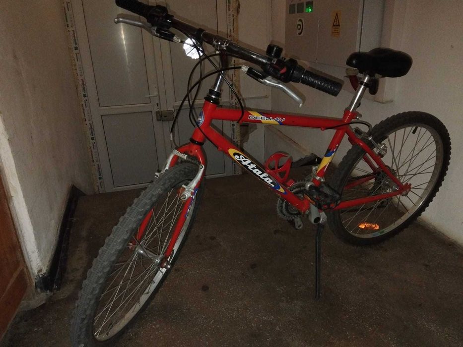 Vand 2 biciclete