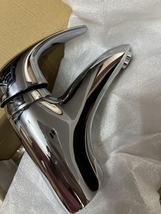 Новый смеситель не дорого