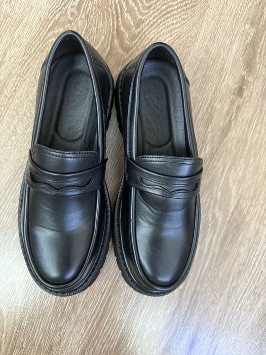 Лоферы унисекс