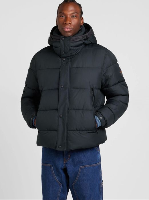 Яке Boss Orange Omaris