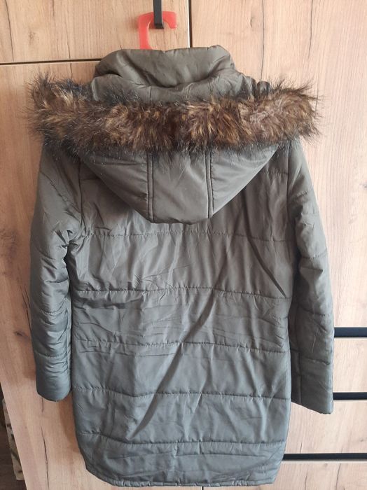 Зимни шуби BOSS и  Only