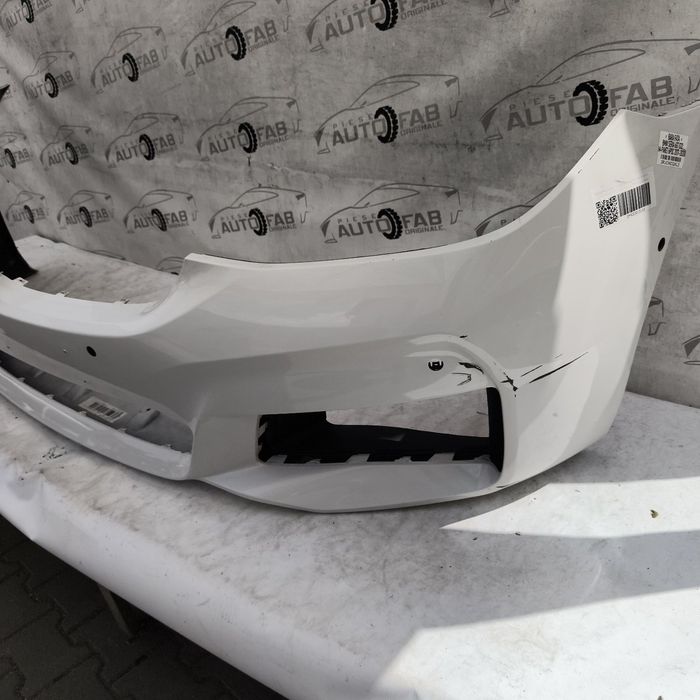 Bara fata BMW Seria 6GT G32 M-Paket an 2017-2018-2019-2020