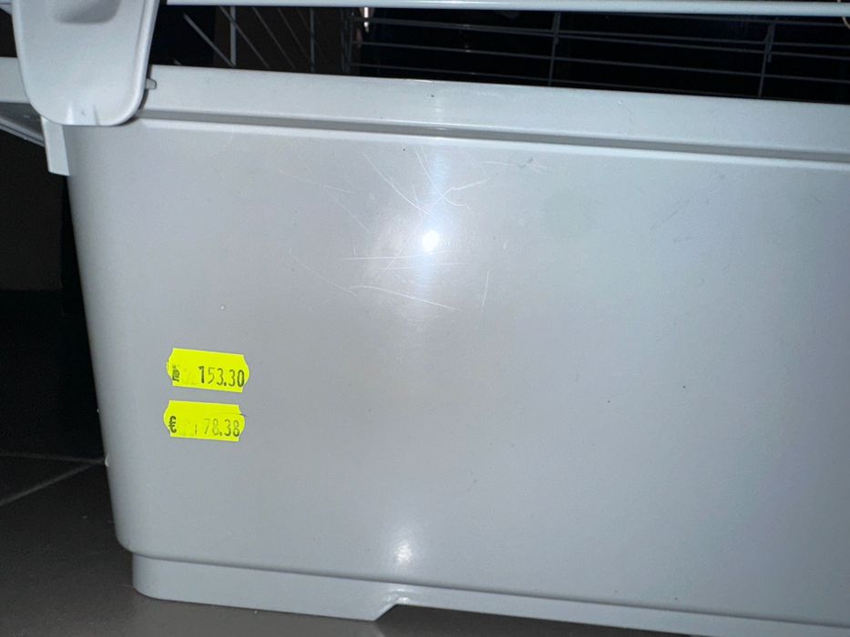 Клетка за заек, гризач