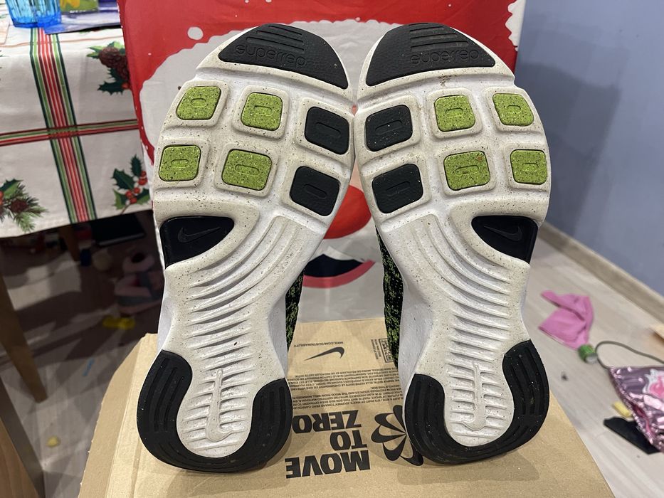 Маратонки Nike Flyknit SuperRep Go 3 Next Natute Jordan Adidas Asics