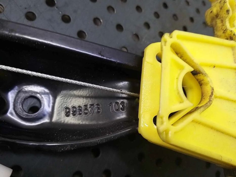 Macara geam electric stanga spate vw golf 6 plus 998578103