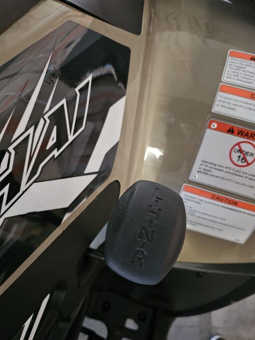 Atv 370cc linhay promax nou cu garantie inmatriculabil si livrare