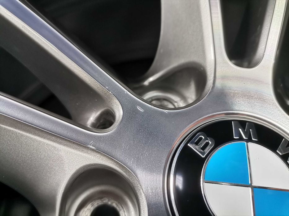 17" Нови ОE Джанти BMW Style 631 + Датчици БМВ G20 G21 G22 G23 G30 G31