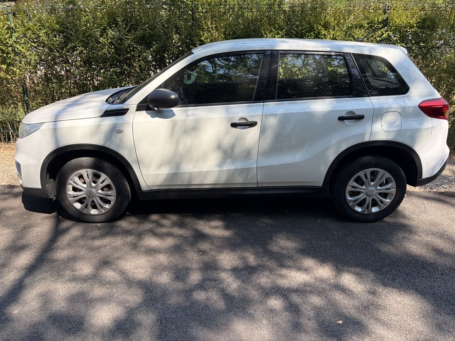 Suzuki Vitara 1.6 benzina