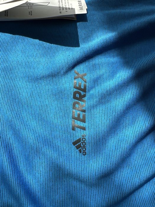 Мъжка тениска Adidas S размер