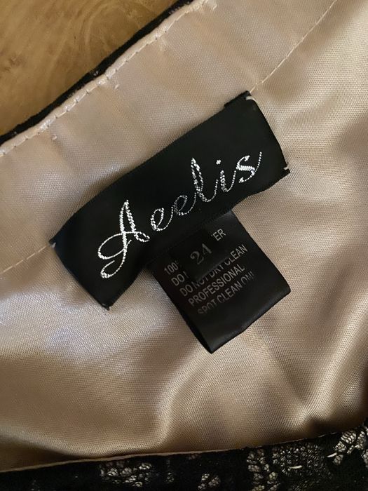 Rochie seara unicat Maria Marinescu xxl