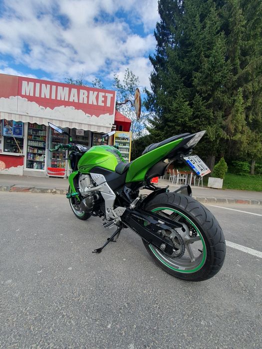 De vanzare Kawasaki Z750