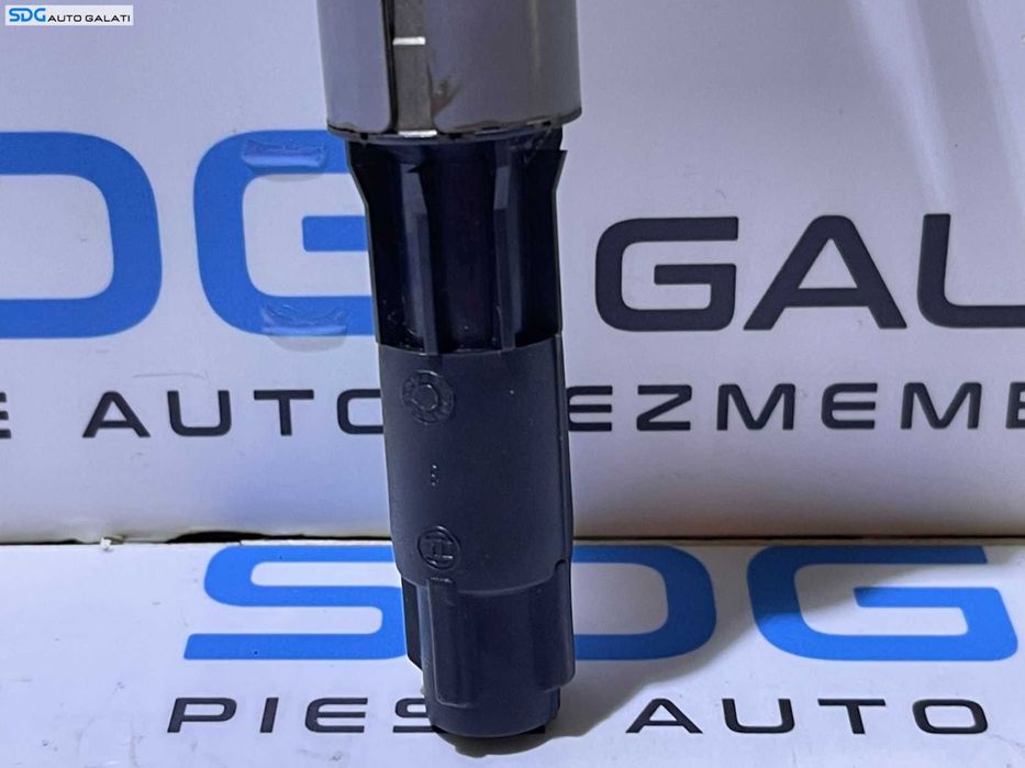 Bobina Inductie BMW Seria 3 F30 F31 320 328 2.0 i 2011 - 2019 Cod 0221504100