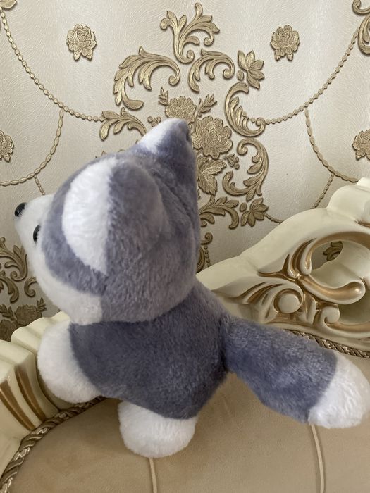 Мягкая игрушка для детей