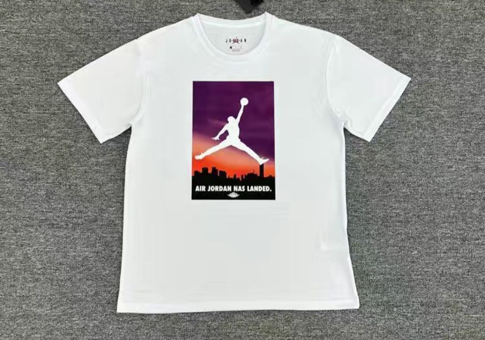 Футболки Jordan XL