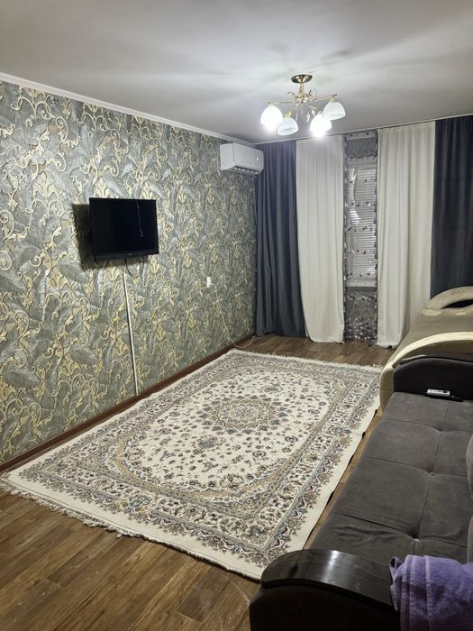 Сдается на долго 2 ком кв