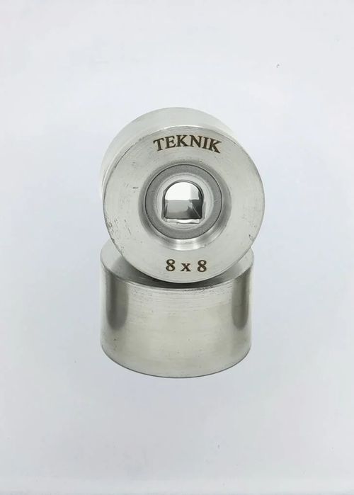 Волоки для волочения проволоки из твердого сплава