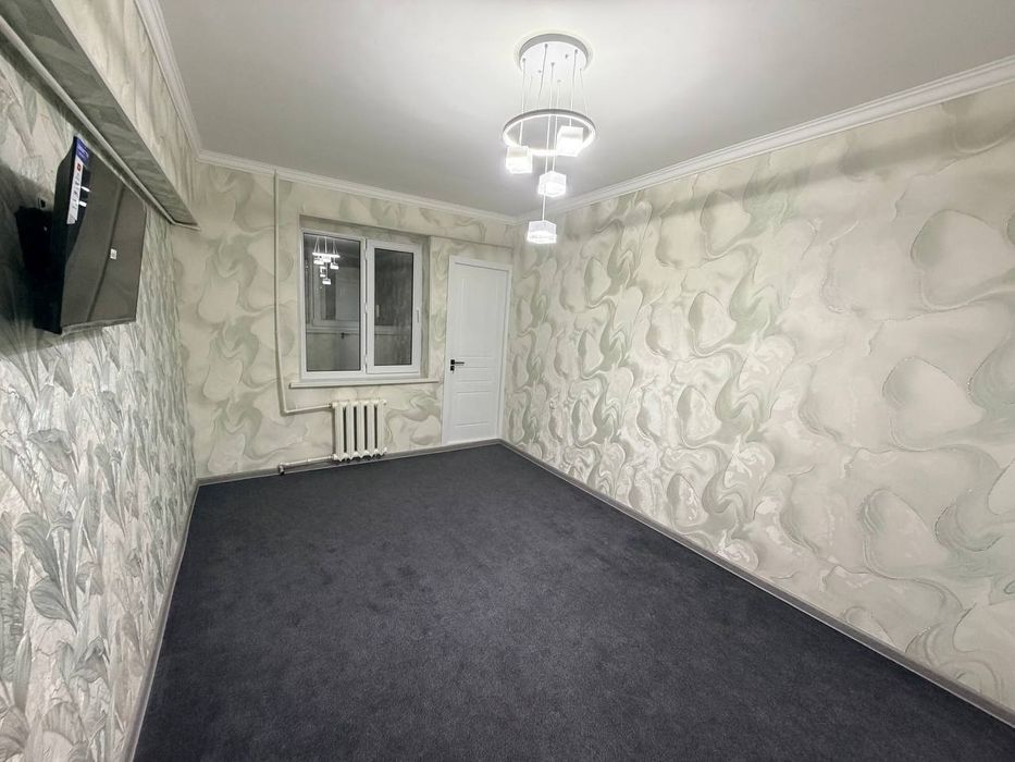 Карасу 6,  1/3/4, 22м². Кирпич