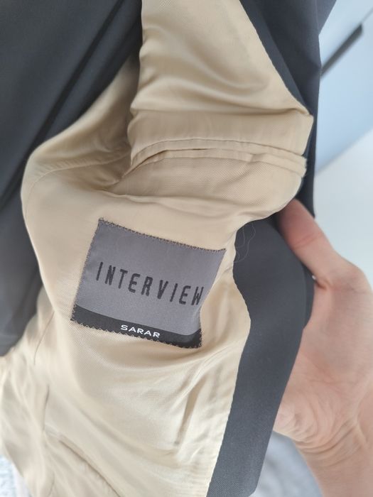 Классический костюм Sarar