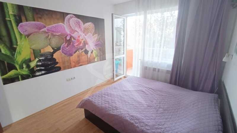 Продава се Двустаен апартамент в к.к. Слънчев бряг - 51 кв.м за 1275 €/кв.м - Снимка #4