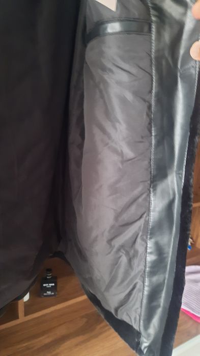 Продам шубу норковую