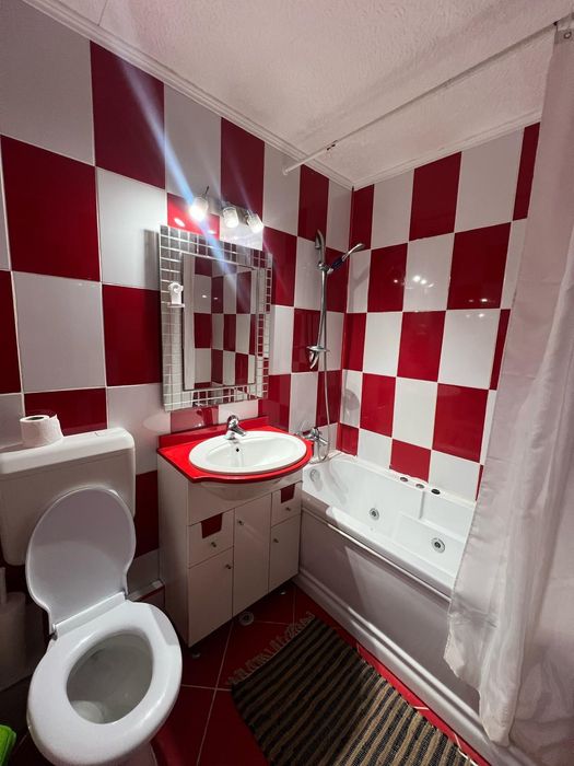 Apartament 2 camere Timpuri Noi de inchiriat