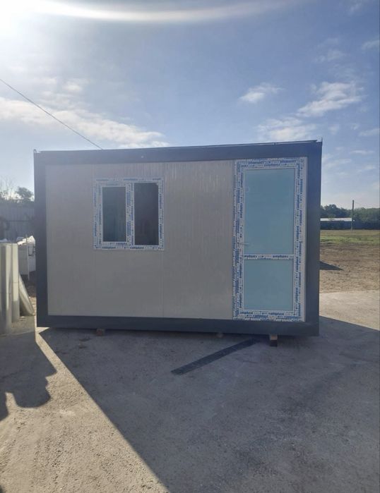 Container containere modulare