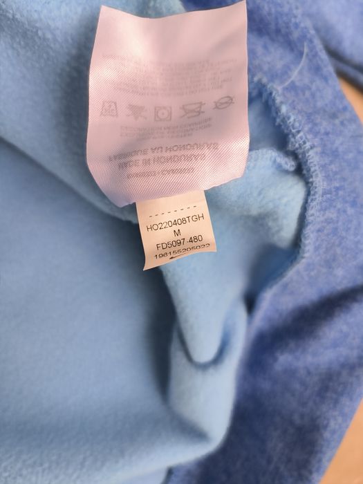 Nike суичър размер М